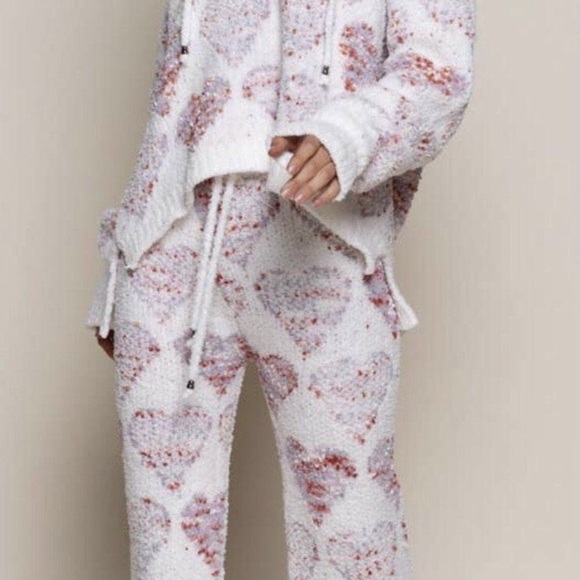 CLEARANCE Sweet Dreams Premium Loungewear Pants - Picture 4 of 4